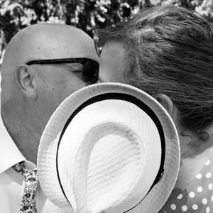 Meet your Posher, Jeri